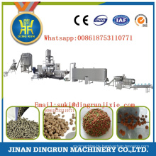 floating fish feed plant manufacturer